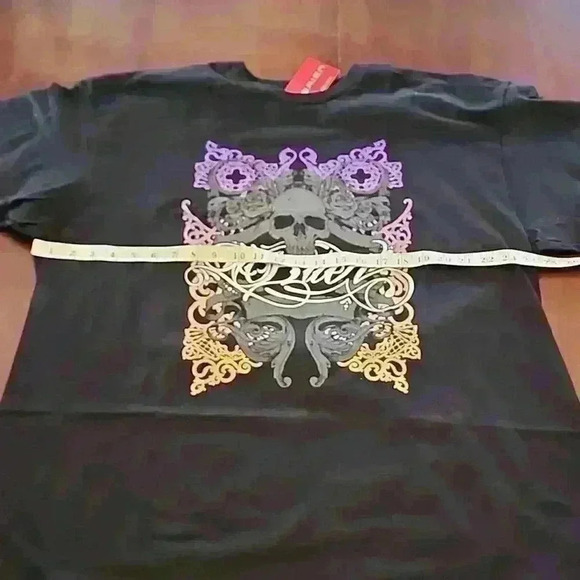 Mens OBrien Tee - Picture 5 of 7